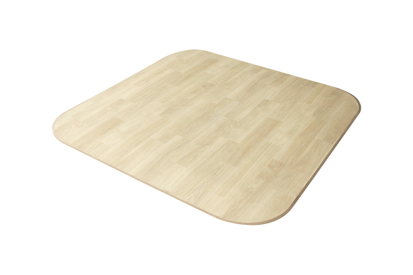 ころやわマットリビング用 Lサイズ (180cm × 180cm) 【送料無料】【転倒予防学会推奨品選定】
