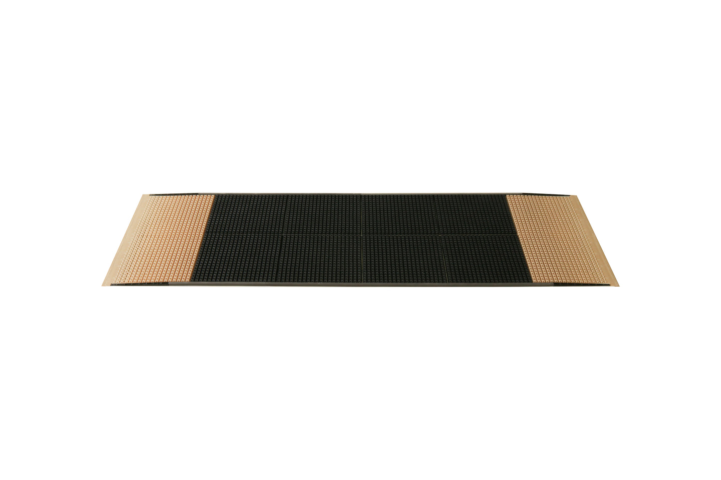 ころやわマット廊下用 ショートサイズ (60cm × 180cm) 【送料無料】【転倒予防学会推奨品選定】