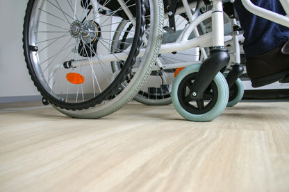 Magic Shields Mat, Size S (120cm x 90cm) [Recommended by the Japan Society for Fall Prevention]