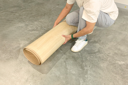 Magic Shields Mat, Size S (120cm x 90cm) [Recommended by the Japan Society for Fall Prevention]