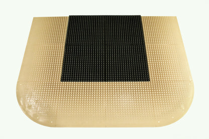Magic Shields Mat, Size S (120cm x 90cm) [Recommended by the Japan Society for Fall Prevention]