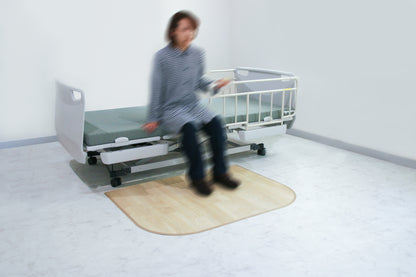 Magic Shields Mat, Size S (120cm x 90cm) [Recommended by the Japan Society for Fall Prevention]