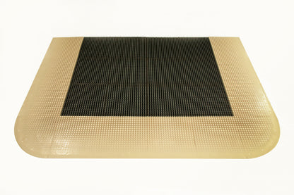 ころやわマット ベッドサイド用 Lサイズ(120cm×180cm ) 【送料無料】【転倒予防学会推奨品選定】