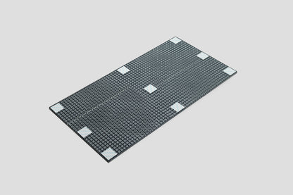 ころやわDIY《お試し有償サンプル / 1枚のみ / 90cm×45cm / ビニールシートタイプ》【送料無料】【転倒予防学会推奨品選定】