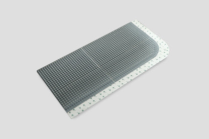 ころやわDIY《左コーナー / 90cm×45cm / ビニールシートタイプ》