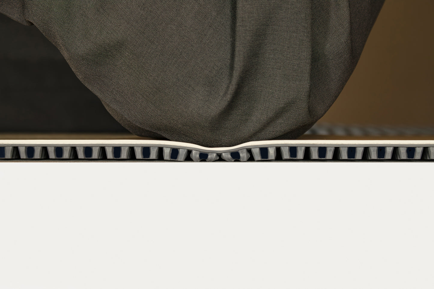 ころやわDIY《短辺スロープ / 90cm×45cm / ビニールシートタイプ》