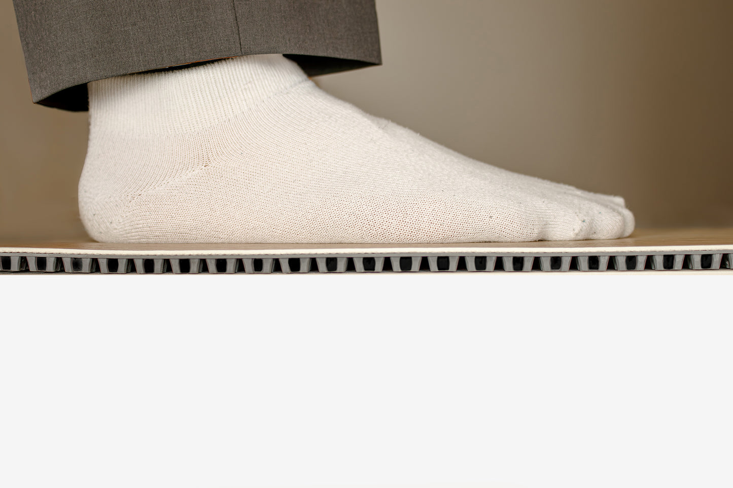 ころやわDIY《短辺スロープ / 90cm×45cm / ビニールシートタイプ》