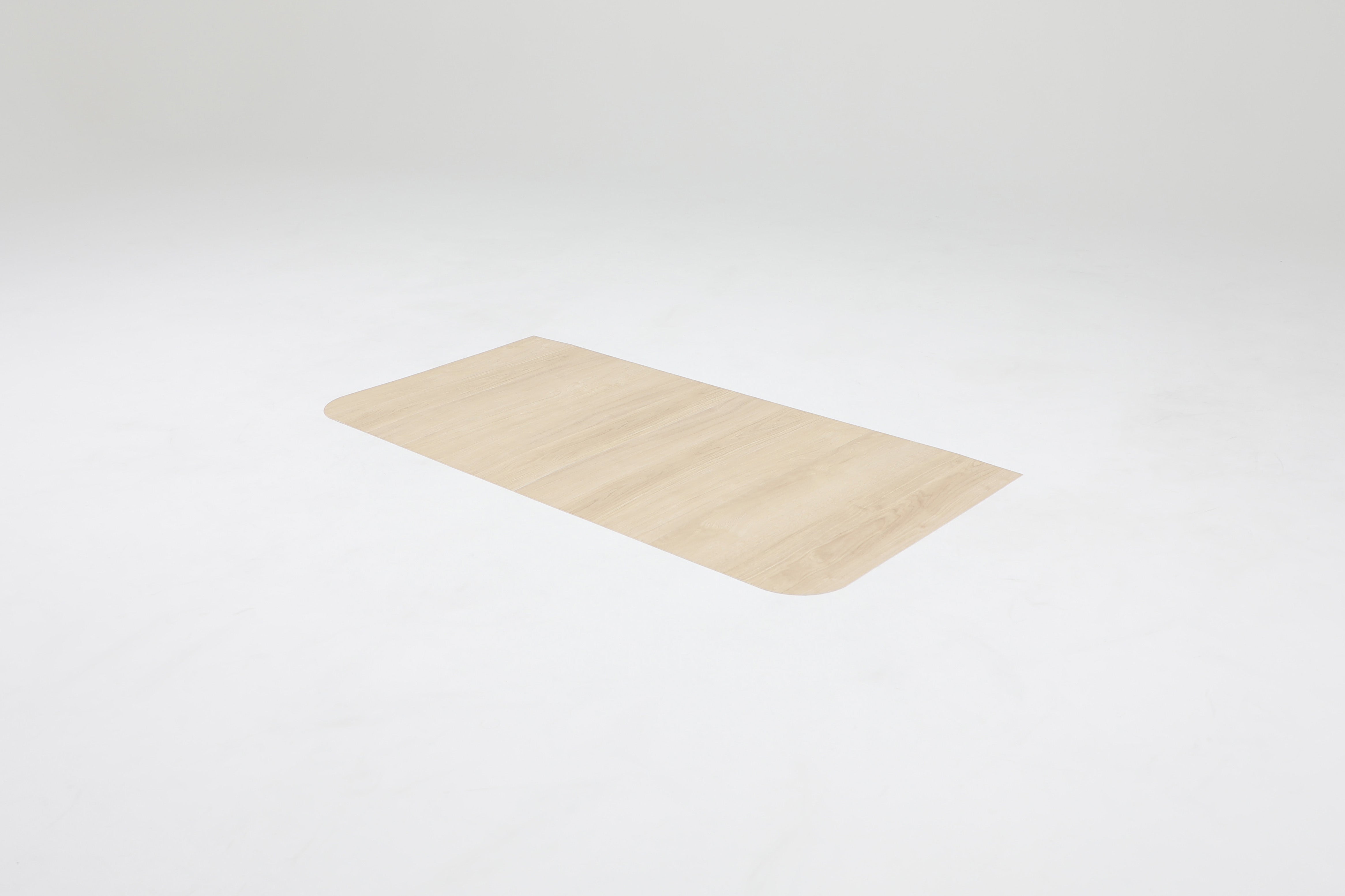 ころやわDIY《スターターセット / ベッドサイド用4枚セット / 90cm