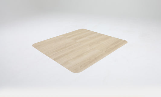 ころやわDIY《スターターキット / リビング用8枚セット / 180cm×180cm / ビニールシートタイプ》