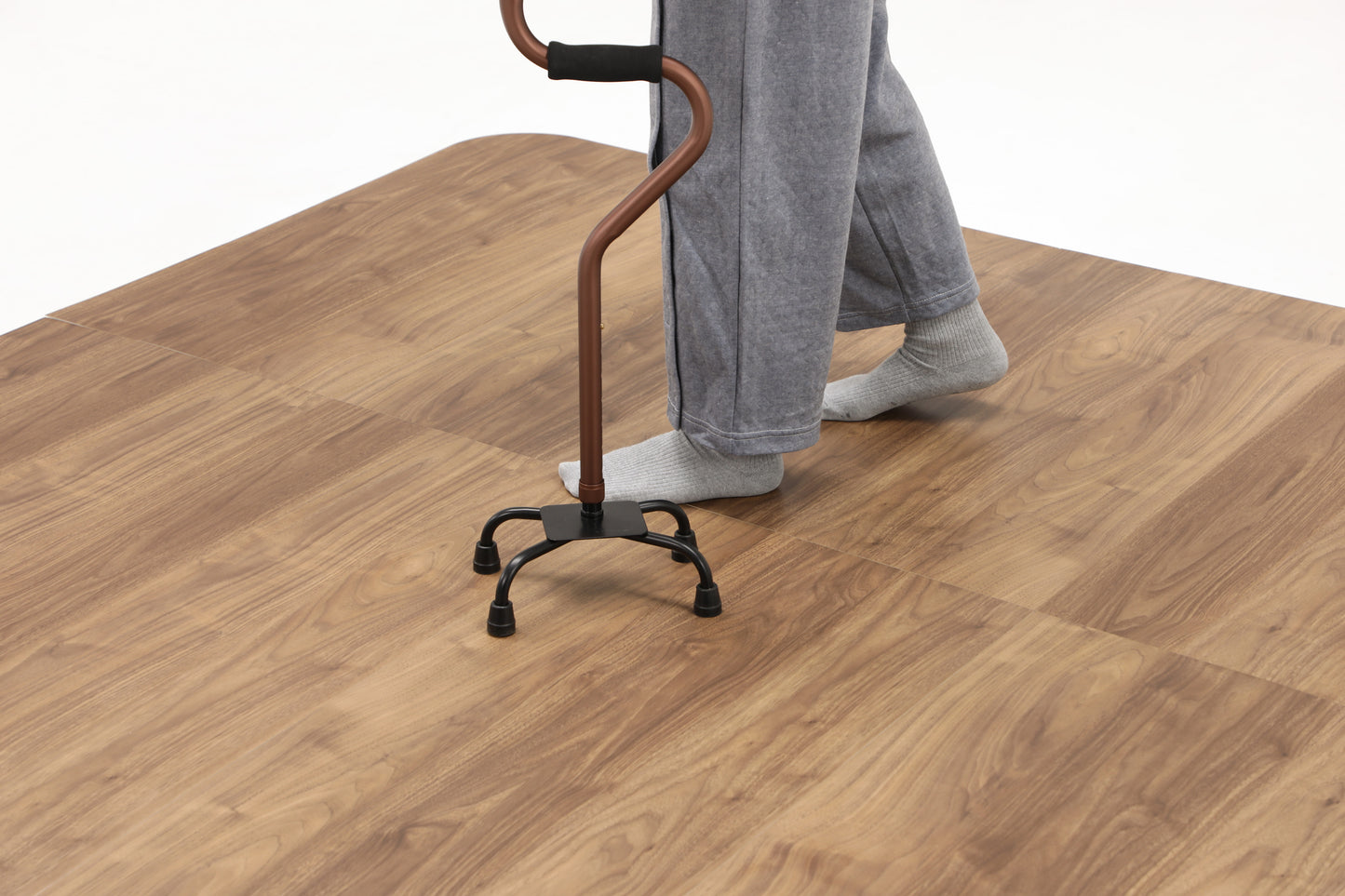 ころやわDIY《短辺スロープ / 90cm×45cm / ビニールシートタイプ》