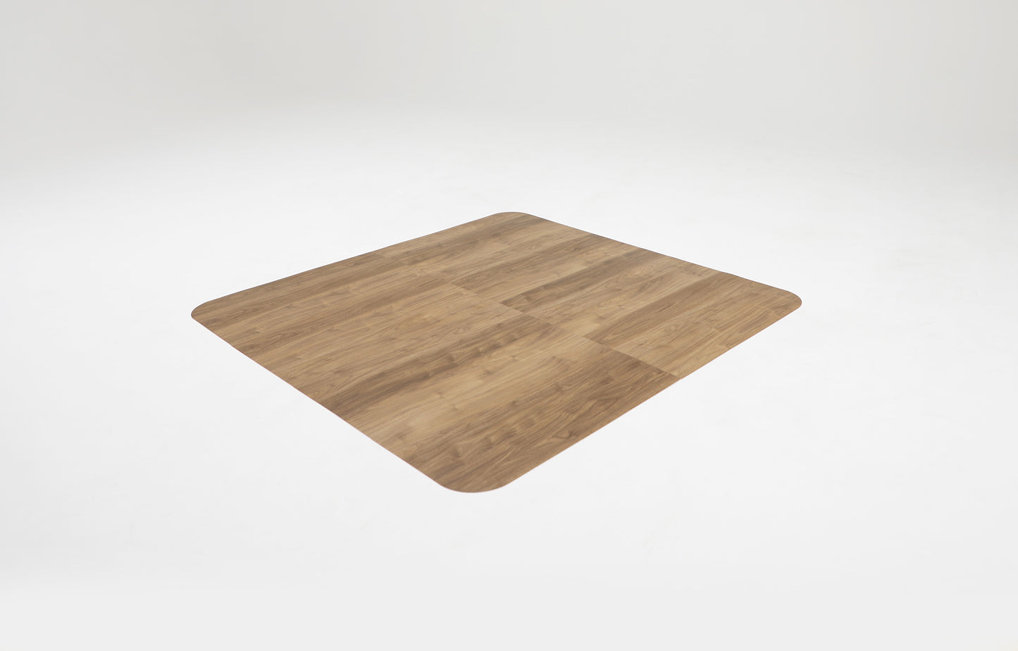 ころやわDIY《スターターセット / リビング用8枚セット / 180cm×180cm / ビニールシートタイプ》