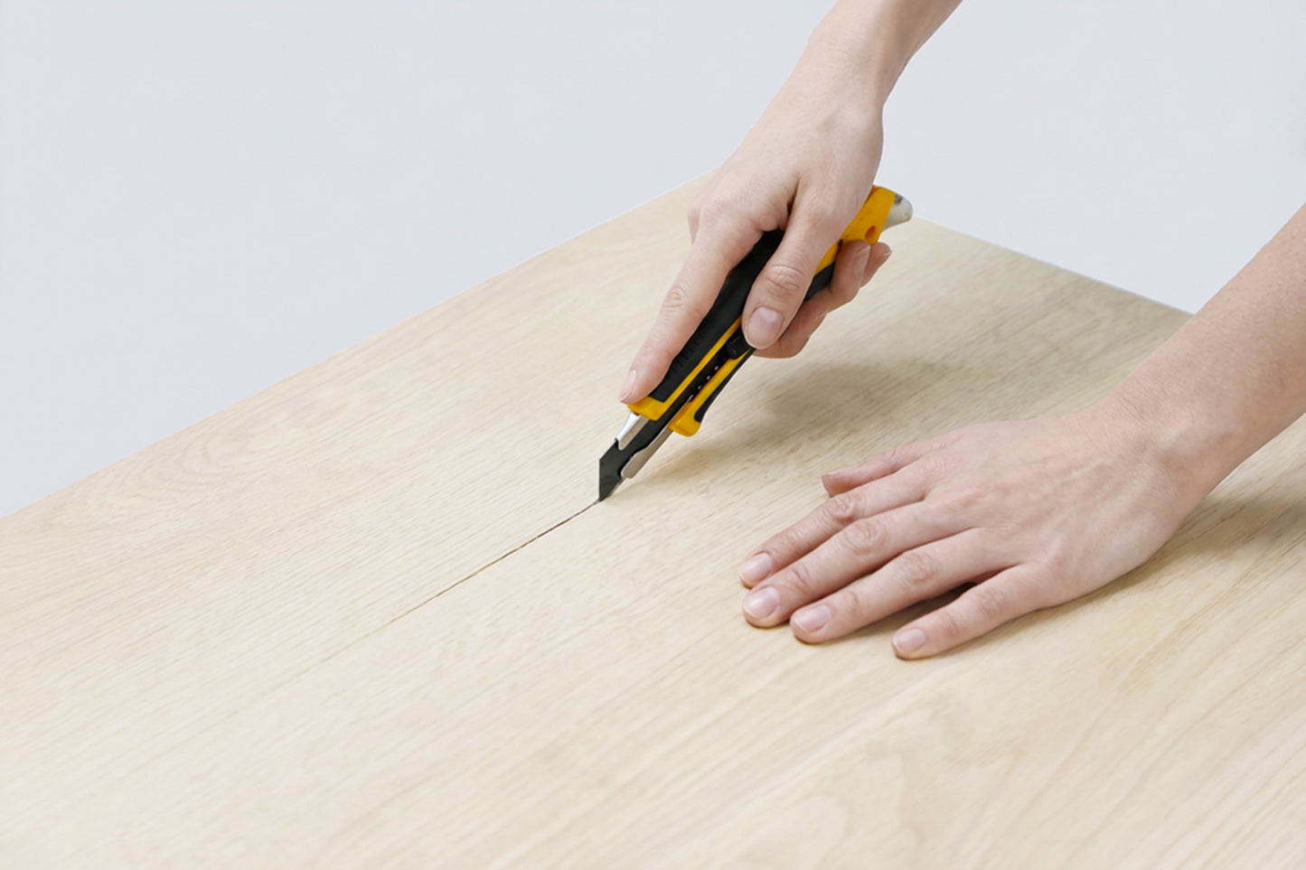 ころやわDIY《短辺スロープ / 90cm×45cm / ビニールシートタイプ》