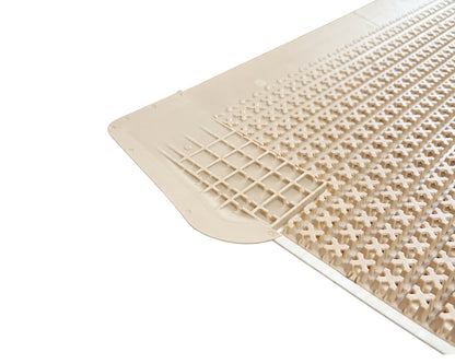 Magic Shields Mat, Large Size (6' x 4' 1/2")  [Recommended by the Japan Society for Fall Prevention]