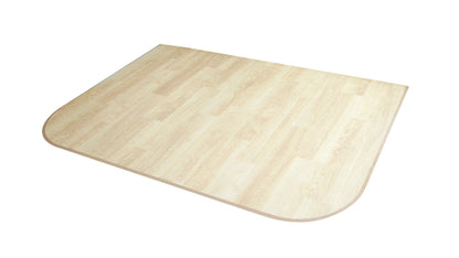 Magic Shields Mat, Size S (120cm x 90cm) [Recommended by the Japan Society for Fall Prevention]