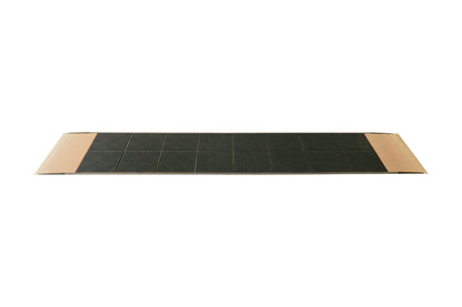ころやわマット廊下用 ロングサイズ (60cm × 300cm) 【送料無料】【転倒予防学会推奨品選定】