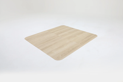 ころやわDIY《スターターセット / リビング用8枚セット / 180cm×180cm / ビニールシートタイプ》